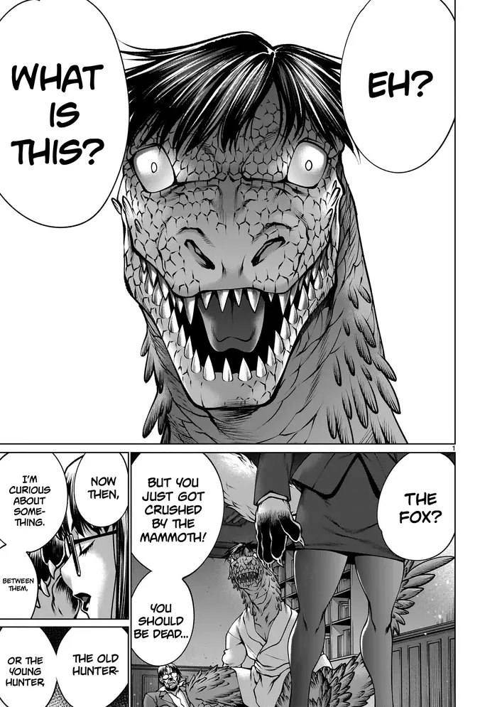 Killing Bites Chapter 119 image 01_optimized